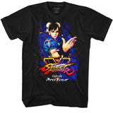 Street Fighter Pro Tour - Cnl Boyfriend Tee