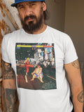 Street Fighter Real Street Fighter T-Shirt