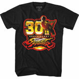 Street Fighter Sf30 T-Shirt