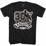 Street Fighter Sf30Bw T-Shirt