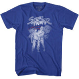 Street Fighter Sfk&R T-Shirt