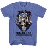 Street Fighter Shadaloo Org. T-Shirt