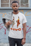 Street Fighter Sprite Punch T-Shirt