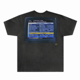 Streetz Grime & Life Tee Style001
