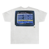 Streetz Grime & Life Tee