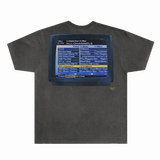 Streetz Grime & Life Tee Style002