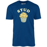 Stud Muffin - Unisex T-Shirt