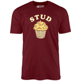 Stud Muffin - Unisex T-Shirt
