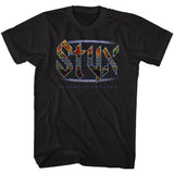 Styx Paradise Theatre T-Shirt