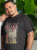 Styx The Grand Illusion T-Shirt