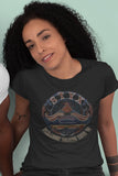 Styx Tour '81 Boyfriend Tee