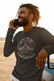 Styx Tour '81 Long Sleeve T-Shirt