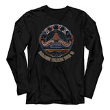 Styx Tour '81 Long Sleeve T-Shirt