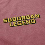 Suburban Legend T Shirt