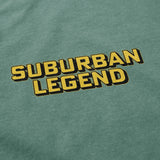 Suburban Legend T Shirt