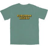 Suburban Legend T Shirt