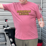 Suburban Legend T Shirt