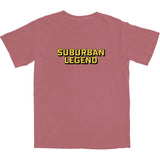 Suburban Legend T Shirt