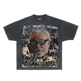 Succession Tee