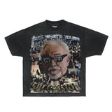 Succession Tee