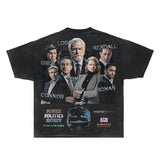 Succession Tee