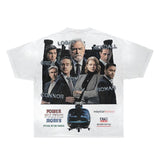 Succession Tee