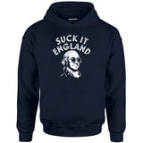 Suck It, England - Unisex Hoodie