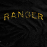 Ranger Severest of Schools T-Shirt Style001