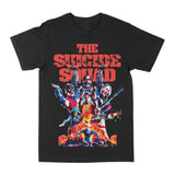 Suicide Squad Graphic Tee