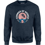 Summer of George 1997 - Unisex Sweatshirt