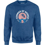 Summer of George 1997 - Unisex Sweatshirt