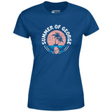 Summer of George 1997 - Women's T-Shirt