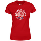 Summer of George 1997 - Women's T-Shirt