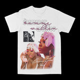 Summer Walker "Over It" Graphic Tee Style001