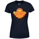 Sunnyvale Trailer Park - Women's T-Shirt