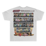 Super Smash Bros. Brawl Classic Tee