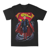 Superman Graphic Tee
