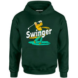 Swinger - Unisex Hoodie