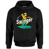 Swinger - Unisex Hoodie