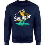 Swinger - Unisex Sweatshirt