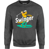 Swinger - Unisex Sweatshirt