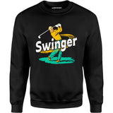 Swinger - Unisex Sweatshirt