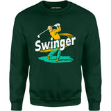 Swinger - Unisex Sweatshirt