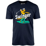 Swinger - Unisex T-Shirt