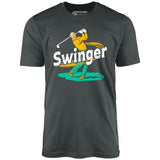 Swinger - Unisex T-Shirt
