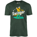 Swinger - Unisex T-Shirt