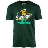 Swinger - Unisex T-Shirt