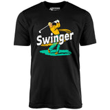 Swinger - Unisex T-Shirt