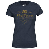 Swingers - Breakfast Anytime - Women's T-Shirt