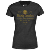 Swingers - Breakfast Anytime - Women's T-Shirt